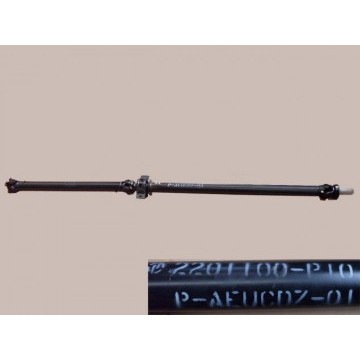 Drive shaft assy-rr axle Great Wall Wingle