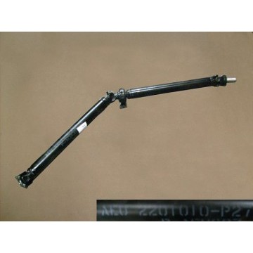 Drive shaft assy-rr axle Great Wall Wingle