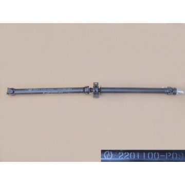 Rr axle drive shaft Great Wall Wingle