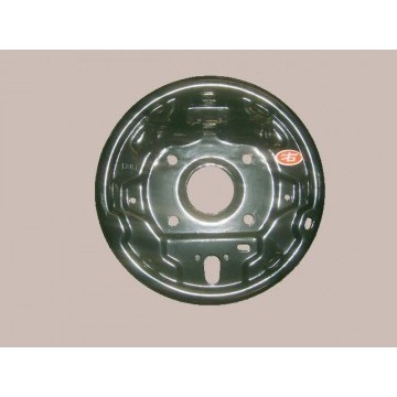Brake bottom plate assembly,rh Great Wall Wingle