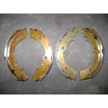 Brake shoe assembly Great Wall Wingle