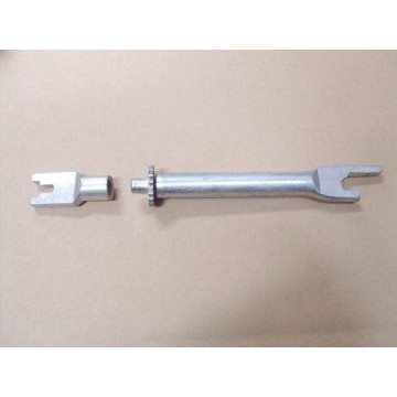 Clearance adj screw rod rh(rr brake) Great Wall Wingle