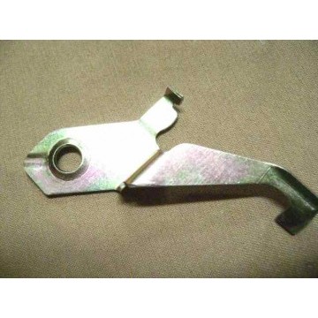 Left self-adjusting plate Great Wall Wingle