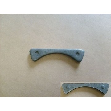 Location plate Great Wall Wingle