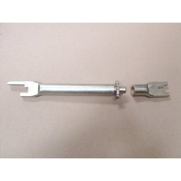 Pivot nut,lh Great Wall Wingle
