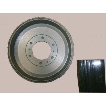 Rear brake drum Great Wall Wingle