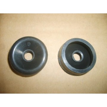 Wheel cylinder shield Great Wall Wingle