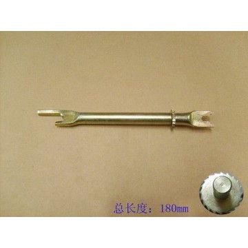 Clearance regulator assy lh Great Wall Wingle