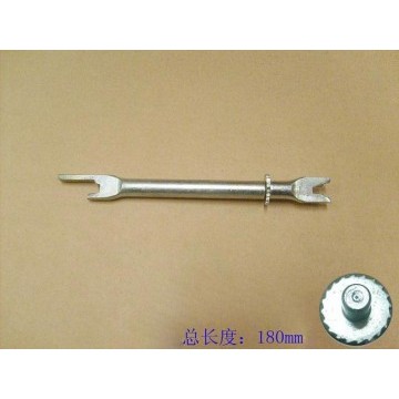 Clearance regulator assy rh Great Wall Wingle