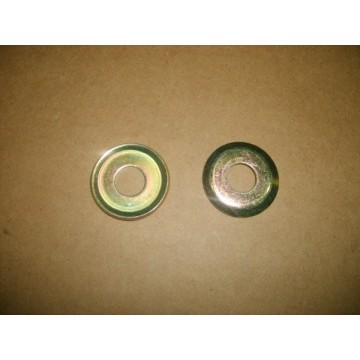 Fixing shim,no.2,rear shock absorber Great Wall Wingle