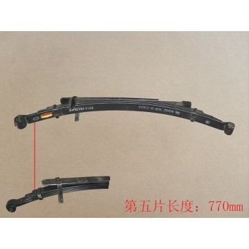 Leaf sprg assy Great Wall Wingle
