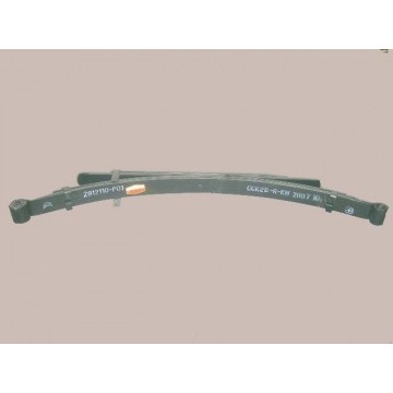 Leaf sprg assy Great Wall Wingle