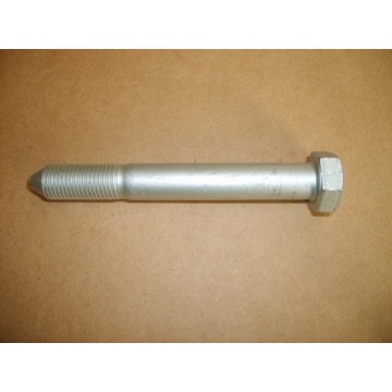 Leaf-spring front pin Great Wall Wingle