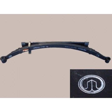 Rr leaf sprg assy Great Wall Wingle