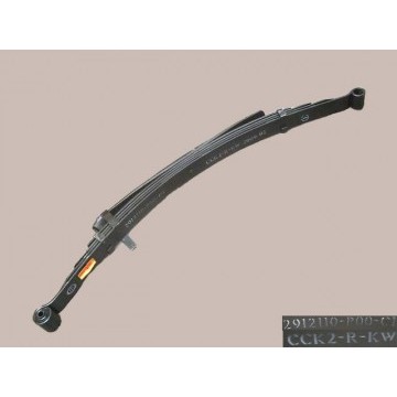 Rr leaf spring assy Great Wall Wingle