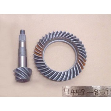 Drive/driven bevel gear Great Wall Wingle