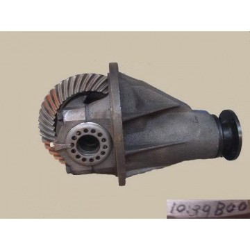 Reducer&diff assy Great Wall Wingle