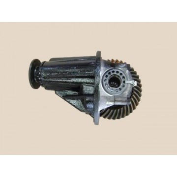 Reducer&diff assy(rhd) Great Wall Wingle