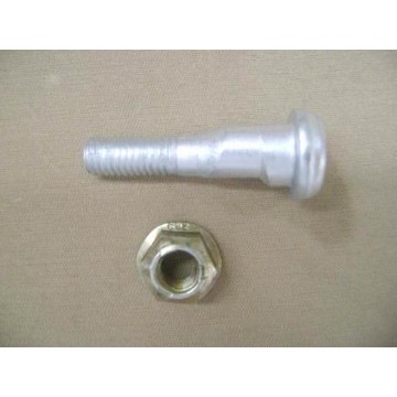 Bolt eccentric w/nut kit Great Wall Wingle