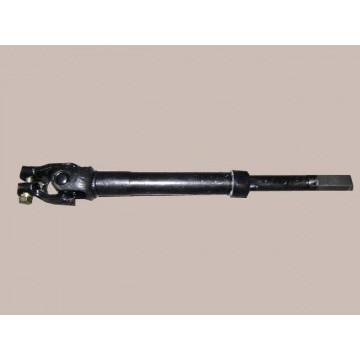 Lwr strg shaft assy(36 teeth) Great Wall Wingle