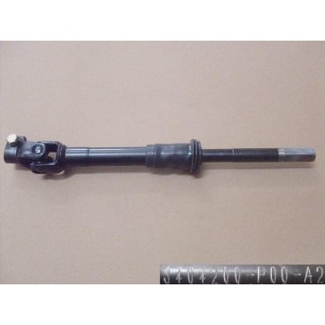 Lwr strg shaft assy(36 teeth) Great Wall Wingle