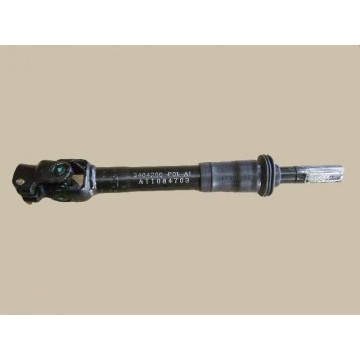 Lwr strg shaft assy(w/shield 36 teeth) Great Wall Wingle