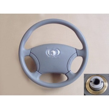 Steering wheel assembly Great Wall Wingle