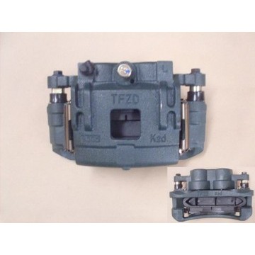 Front brake caliper assembly,lh Great Wall Wingle