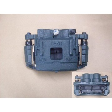Front brake caliper assembly,rh Great Wall Wingle