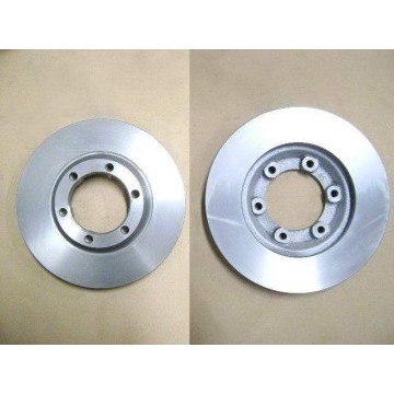 Front brake disc Great Wall Wingle