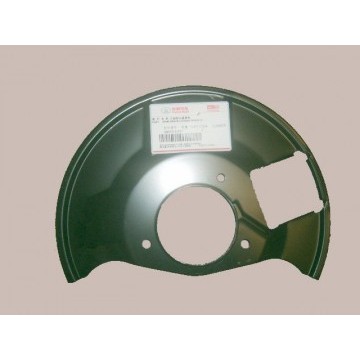 Front brake housing,lh Great Wall Wingle
