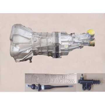 Trans assy(2wd 4g64) Great Wall Wingle