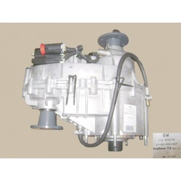 Transfer case assy Great Wall Wingle