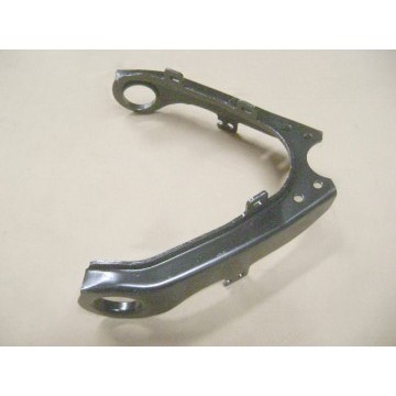 Upper control arm weldment assembly, lh Great Wall Wingle