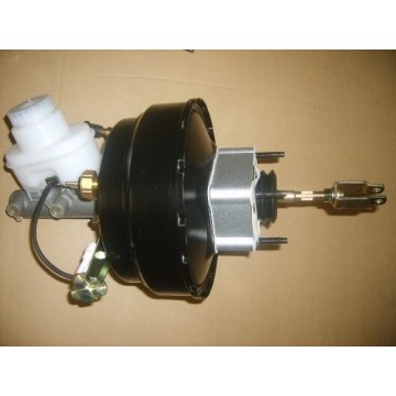 Vacuum booster & brake master cylinder assembly Great Wall Wingle