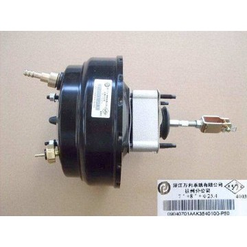 Vacuum booster assy Great Wall Wingle