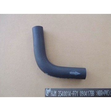 Vacuum boost hose no.1 Great Wall Wingle