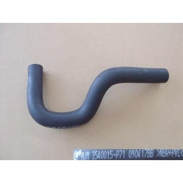 Vacuum boost hose no.2 Great Wall Wingle