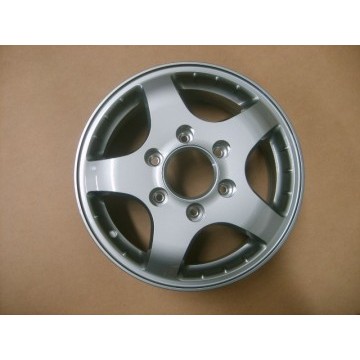 Wheel Great Wall Wingle