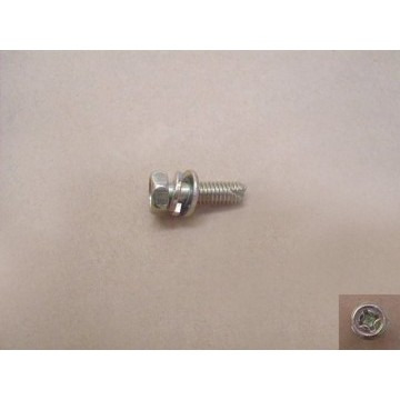 Cross - grooved hexagon head bolt Great Wall Wingle