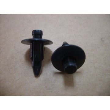 Front bumper clip Great Wall Wingle