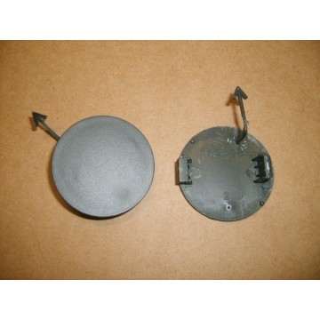 Front bumper mounting point cover plate Great Wall Wingle