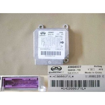Air bag ecu Great Wall Wingle