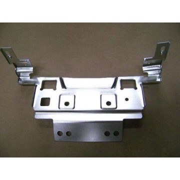 Bracket,passenger-side air bag module Great Wall Wingle