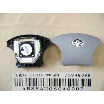 Driver-side air bag module Great Wall Wingle