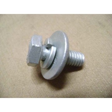 Locking bolt Great Wall Wingle