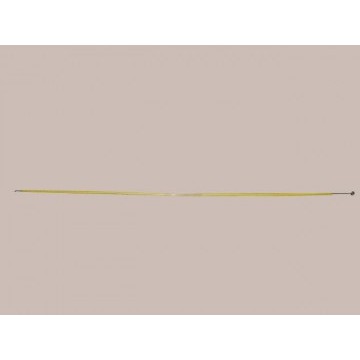 Cable-cold/warm air valve Great Wall Wingle