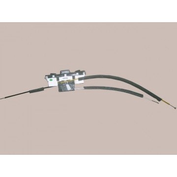 Control panel assy a/c(04) Great Wall Wingle