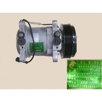 Compressor assy Great Wall Wingle