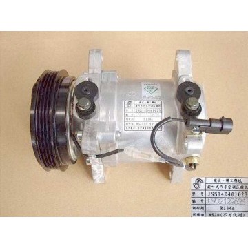 Compressor assy Great Wall Wingle